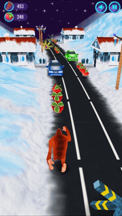 City Road Subway Rush screenshot-3