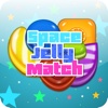Space Jelly Match