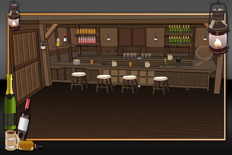 Escape From Alehouse screenshot 2