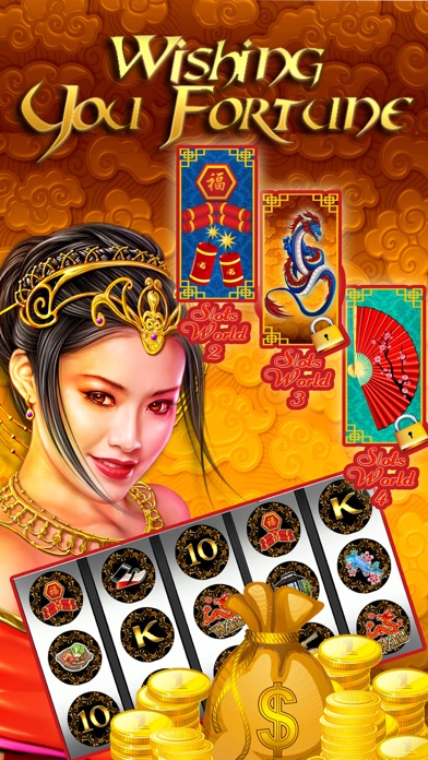 A NEW GEISHA CLASSIC LUCKY VEGAS SLOTS 1.1 IOS CASINO A NEW GEISHA CLASSIC LUCKY VEGAS SLOTS 1.1 IOS