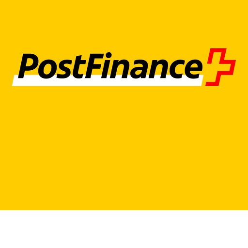 PostFinance E-Finance