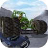 Rock Crawler Crush-Car-Craze