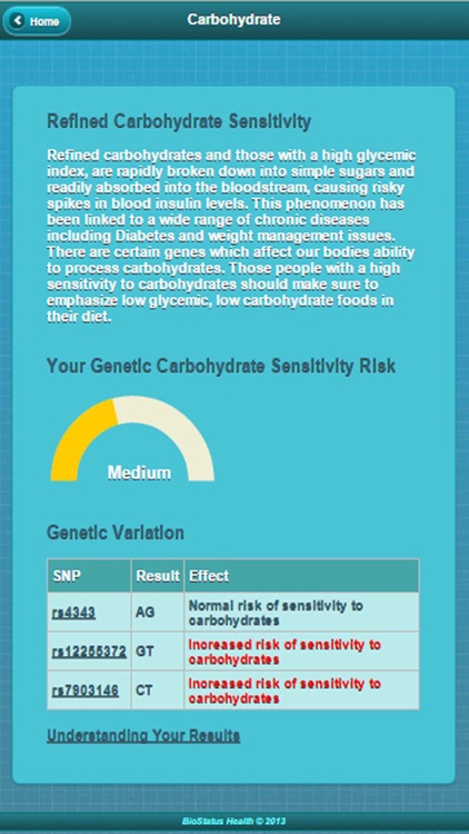 DNA Doctor screenshot-4