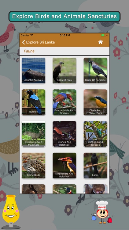 Explore Sri Lanka SMART Guide screenshot-4