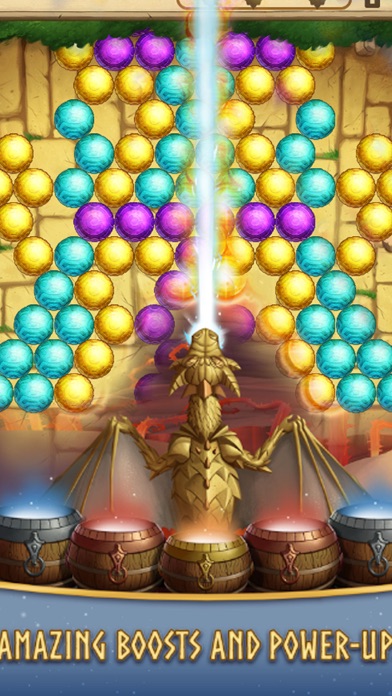 Bubble Fire Shooter screenshot 2