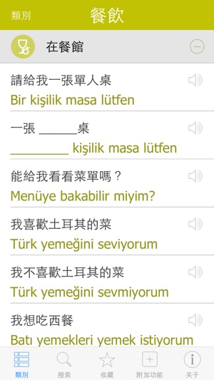 Pretati土耳其語詞典 - -跟著音頻一起說土耳其語(圖1)-速報App