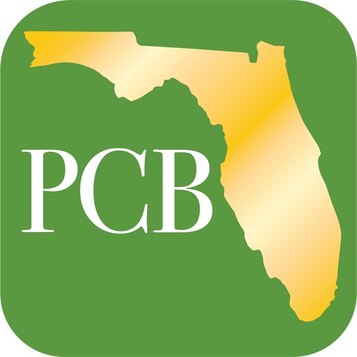 Premier Community Bank of Florida Mobile for iPad
