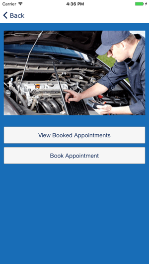 Pat's Auto Repair(圖2)-速報App