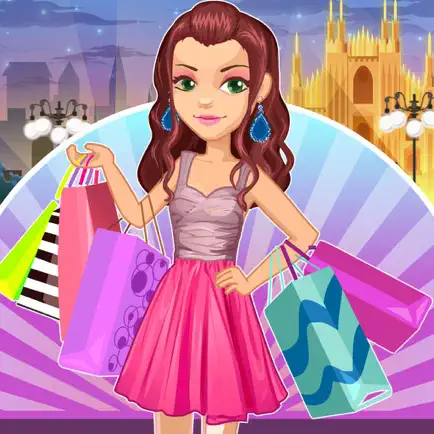 Milan Shopaholic -Shopping and Dress Up Game Читы