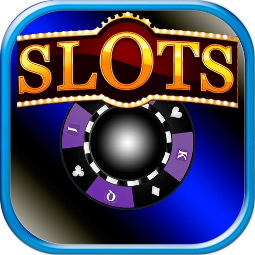2016 Black Slots Amazing Spin - Casino Fortune icon