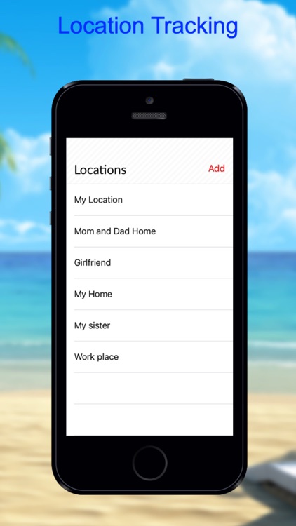 Weather Alerts - Severe Weather Push Notifications & Warnings - Local forecasts, Tracking and alerts Live Weather screenshot-4