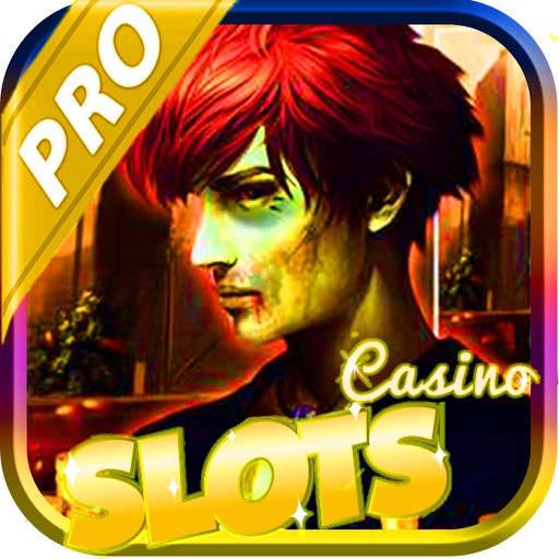 Hot Slots France Slots Of Vampire: Free slots Machines Icon