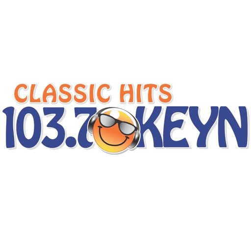 Classic Hits 103.7 KEYN icon