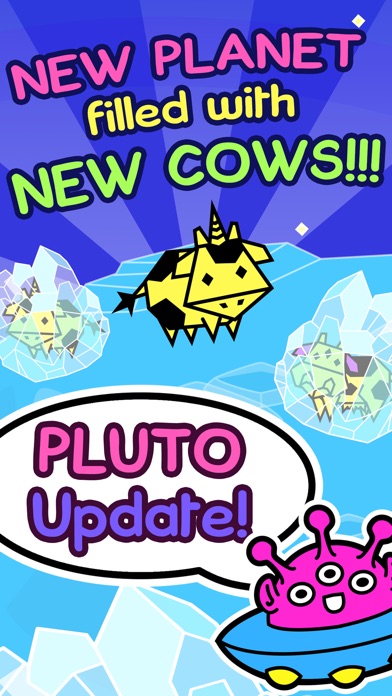 Cow Evolution - Free Hack screenshot 5 - game app interface