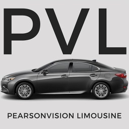 Pearson Vision Limousine