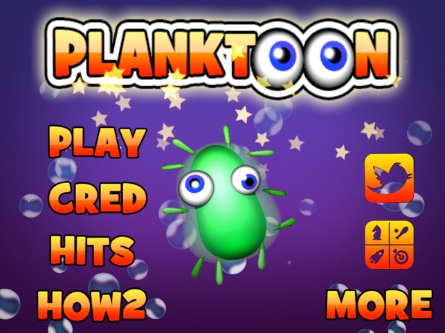 Planktoon HD