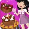 Cake Maker Birthday Free Game