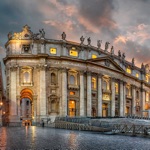 Visit Rome Travel Guide