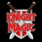 Knight Magic - Cool Medieval Running Game