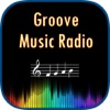 Groove Music Radio With Trending News