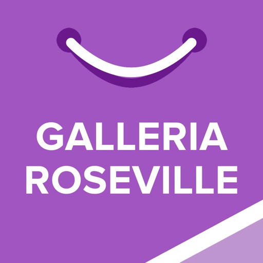 Westfield Galleria Roseville, powered by Malltip icon