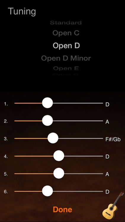ChordLab screenshot-3