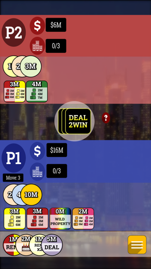 Deal2Win Card Game(圖2)-速報App