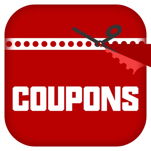 Coupons for Emirates icon