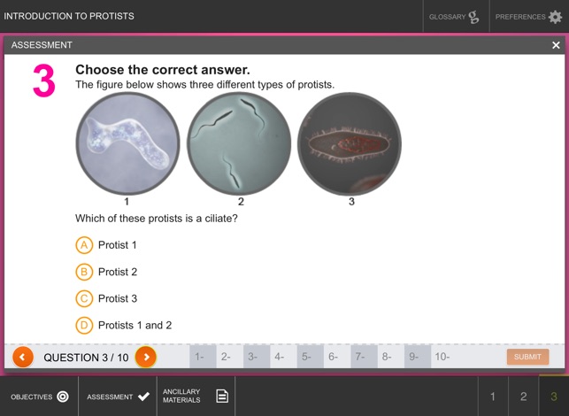 Introduction to Protists(圖5)-速報App