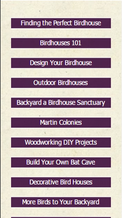 Build A Birdhouse Today screenshot-3