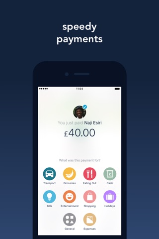 Monzo Bank - Mobile Banking screenshot 4