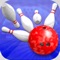 Pro Ten Pin Bowling : Sports Game For Kids