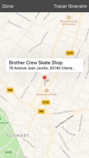 Brother Crew Skate Shop(圖4)-速報App