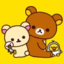 Get Rilakkuma2 for iOS, iPhone, iPad Aso Report