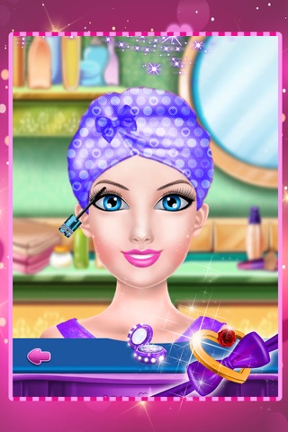 happy friendship day makeover games for free - best friends forever screenshot 3