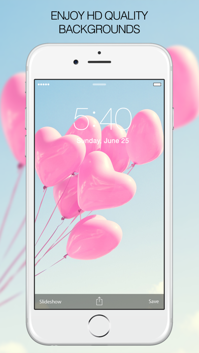 How to cancel & delete Pink Wallpapers – Pink Background & Pink Pictures from iphone & ipad 2