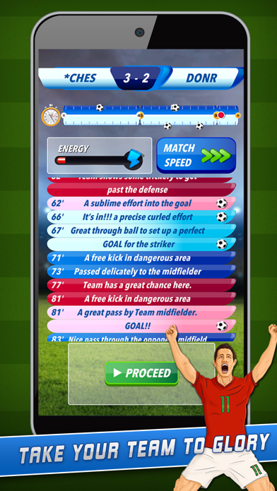 Soccer Super Star Rpg For Android Download Free Latest Version Mod 21