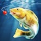 Autumn Fishing Simulator Real - autumn, luring in the most remote and beautiful places on the planet people