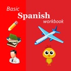 Basic Spanish words for beginners - Learn with pictures and audios