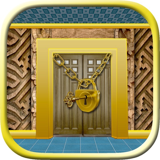 Indian Door Mystery iOS App