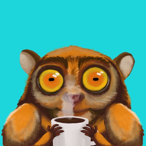 Lemur Talk iOS App