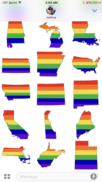 United States of Gay