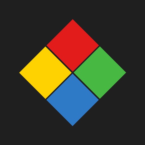 Memory Mania - Follow the pattern of colors iOS App