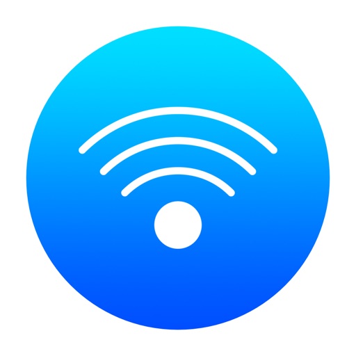 Wi-Fi Password Generator - WEP keys for your modem iOS App