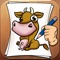 Learning To Draw For Hay Day