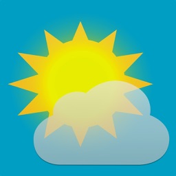 weatherlr Apple Watch App