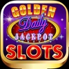 Daily Jackpot Party Casino Slots