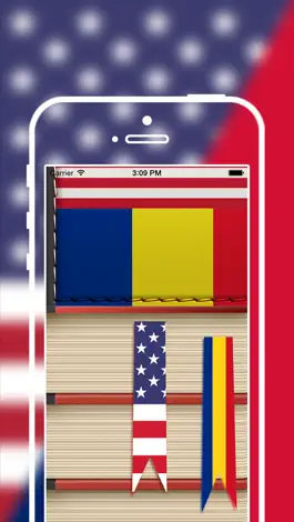 Game screenshot Offline Romanian to English Language Dictionary translator & wordbook / engleză - română dicționar mod apk