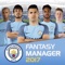 Manchester City Fantasy Manager 17- Official game