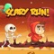 Scary Run ~ Addicting Runner Game For Free